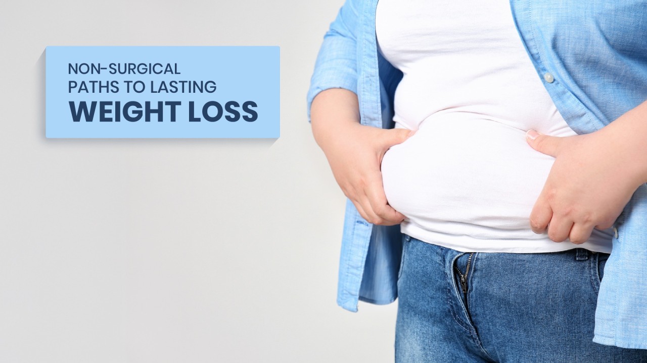 Non-Surgical Obesity