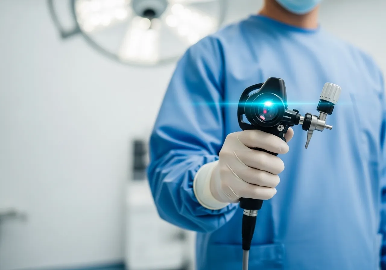 Do you need laparoscopic gallbladder surgery? Here are the details.