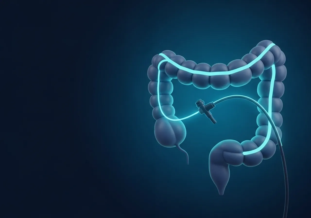 Everything you need to know about gastroscopy